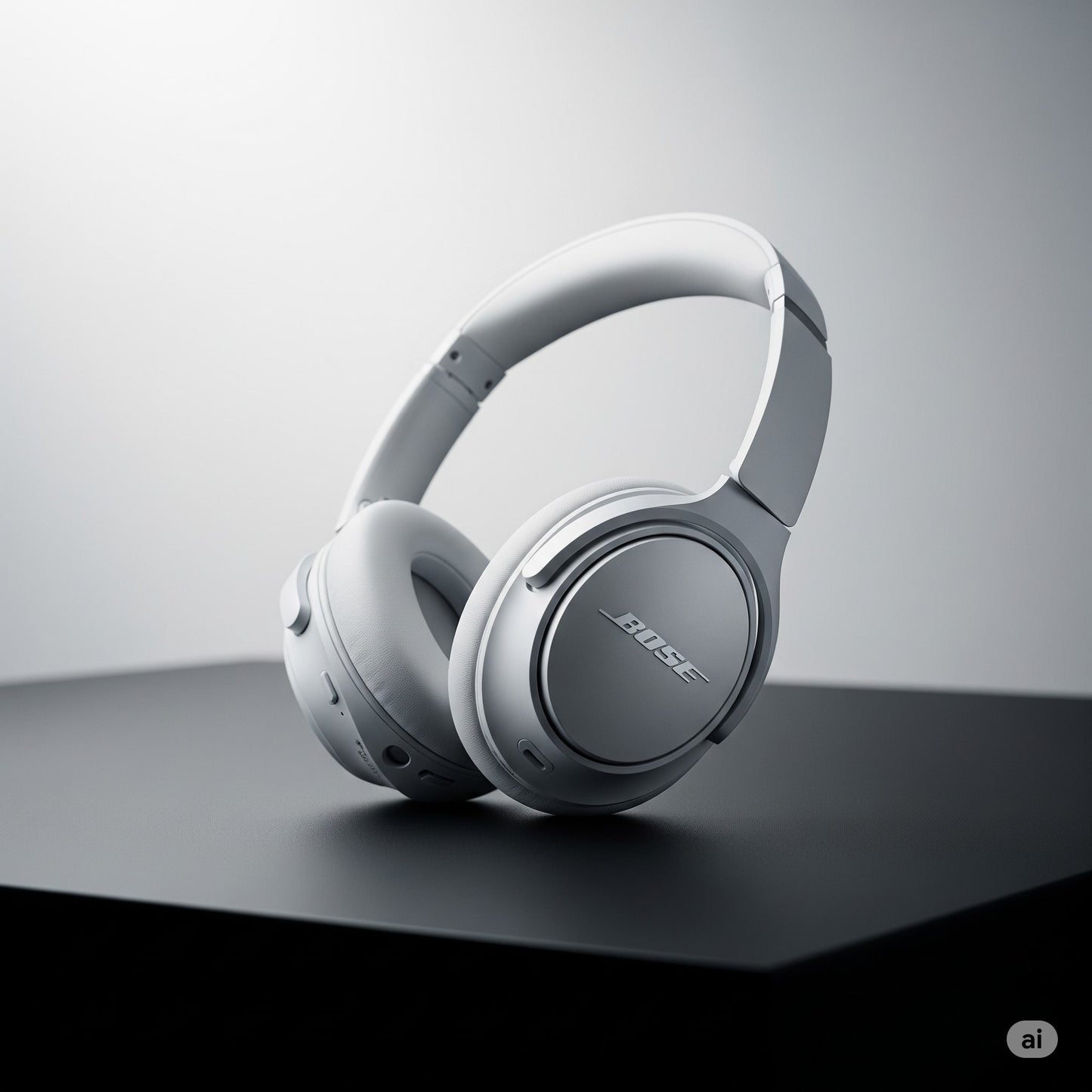 New QuietComfort Ultra Wireless Noise Cancelling Headphones with Spatial Audio