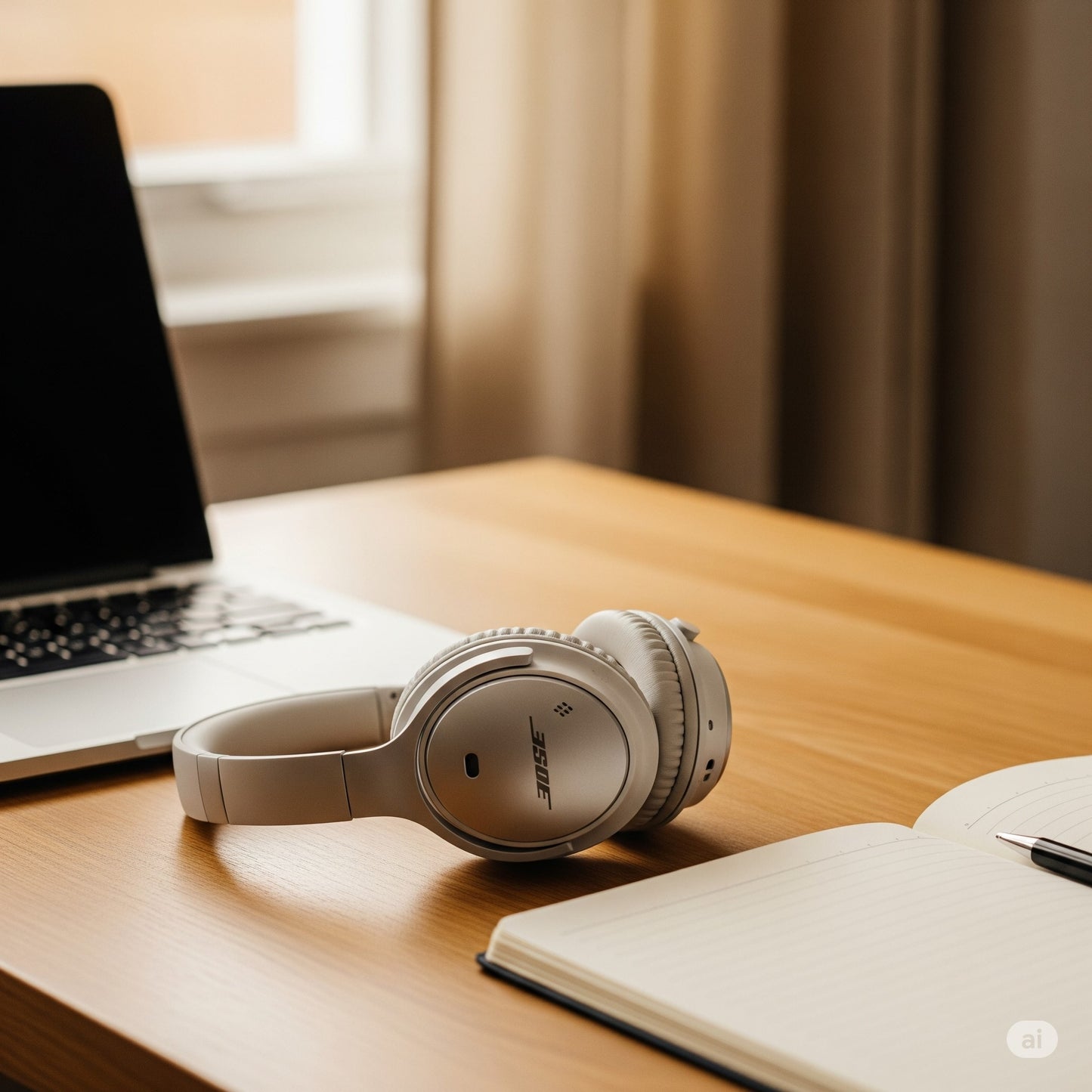 New QuietComfort Ultra Wireless Noise Cancelling Headphones with Spatial Audio