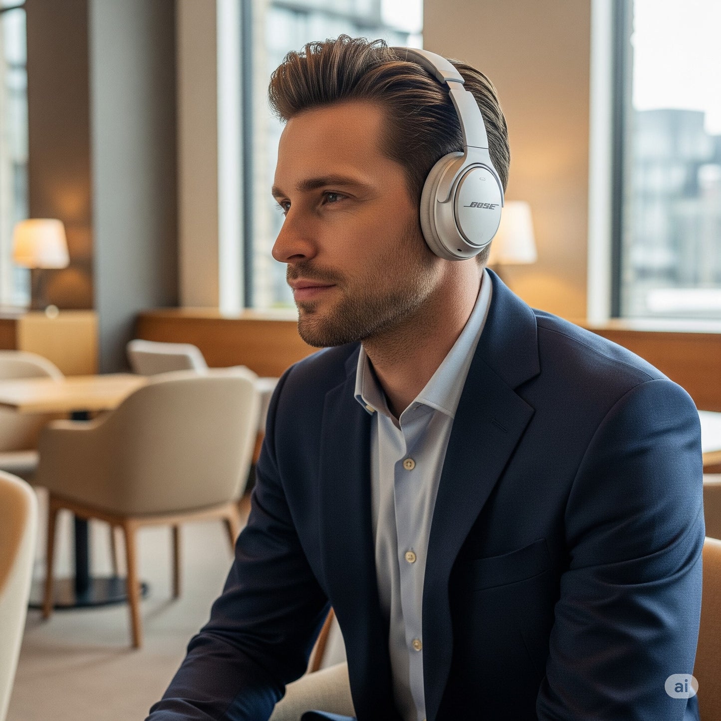 New QuietComfort Ultra Wireless Noise Cancelling Headphones with Spatial Audio