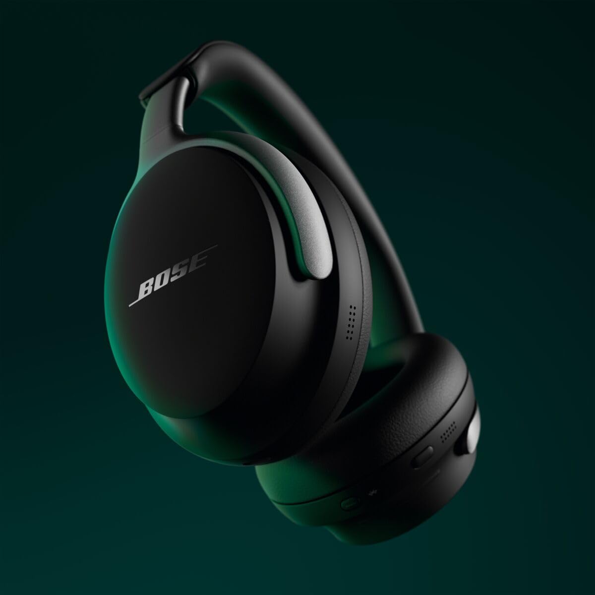 New QuietComfort Ultra Wireless Noise Cancelling Headphones with Spatial Audio