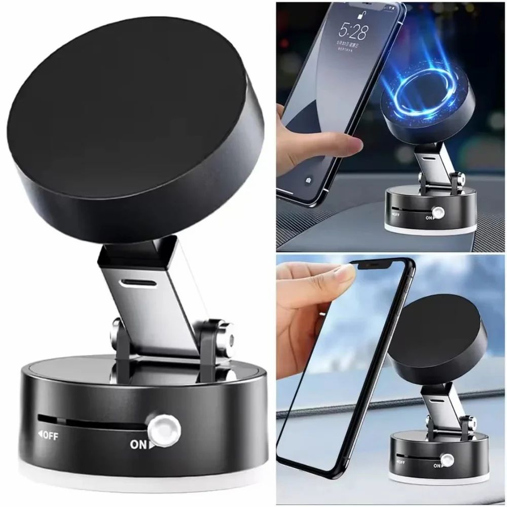 Adjustable Magnetic Mobile Holder