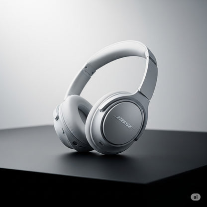 New QuietComfort Ultra Wireless Noise Cancelling Headphones with Spatial Audio