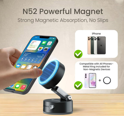Adjustable Magnetic Mobile Holder