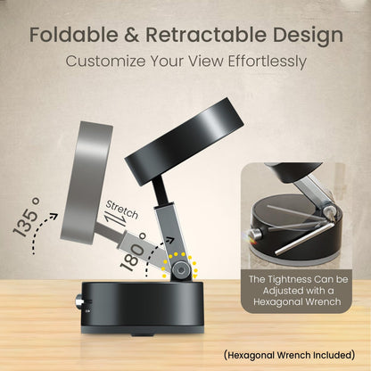 Adjustable Magnetic Mobile Holder
