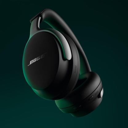 New QuietComfort Ultra Wireless Noise Cancelling Headphones with Spatial Audio