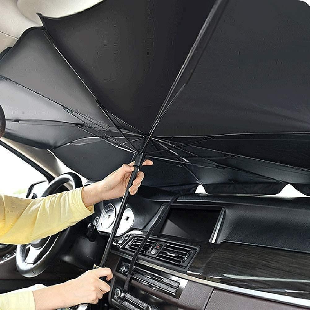 Car Sun Shade Umbrella