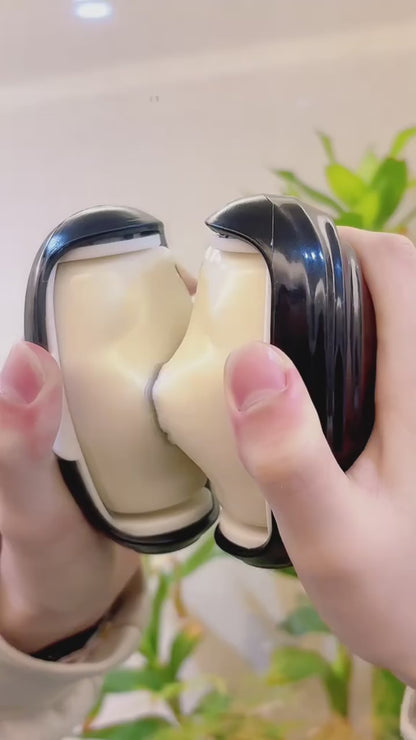 Portable Silicone Lint Roller