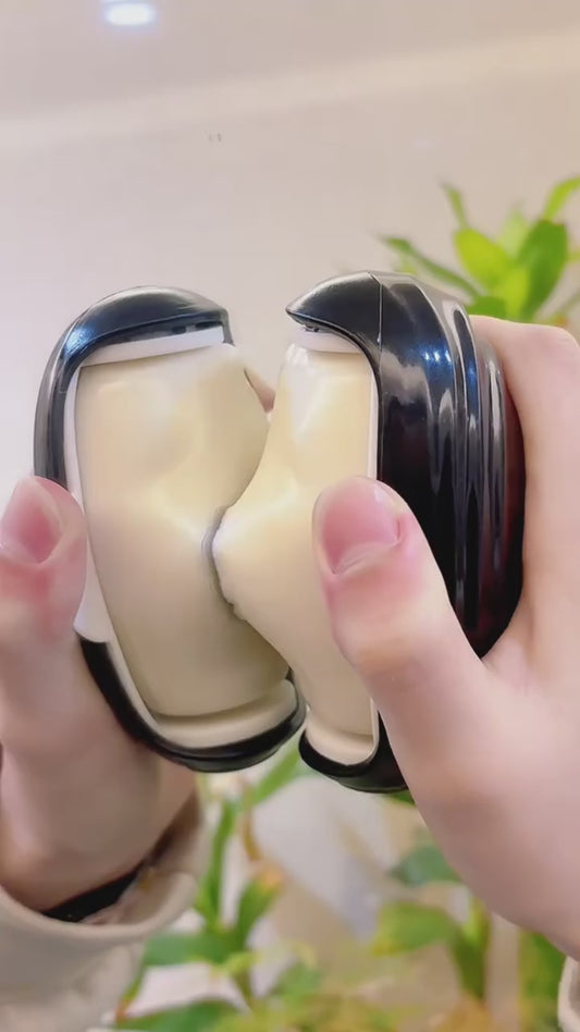 Portable Silicone Lint Roller